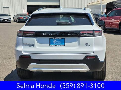 New 2026 Honda Prologue Elite image 5