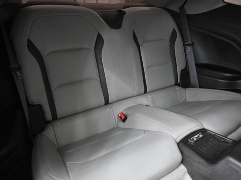 Used 2016 Chevrolet Camaro SS RWD image 38