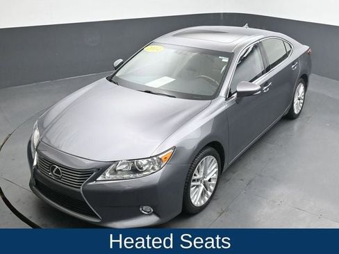 Used 2014 Lexus ES 350 w/ Luxury Package image 23