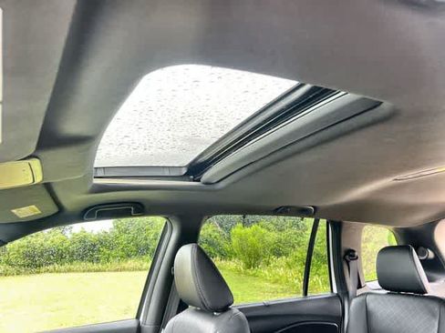 Used 2020 Honda Passport Elite image 32