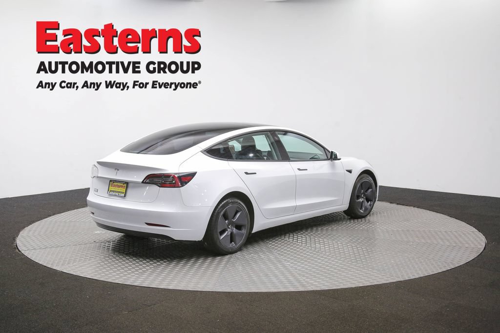 Used 2023 Tesla Model 3 Standard Range RWD image 36