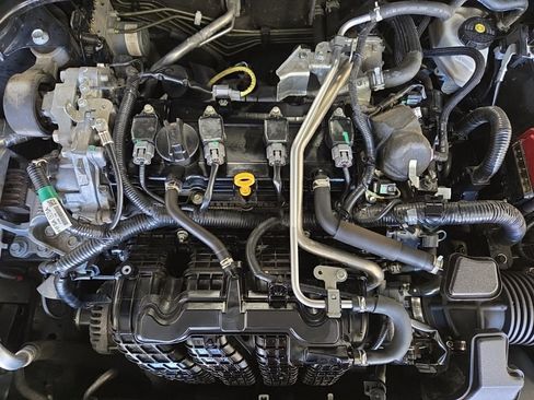 Used 2022 Nissan Altima 2.5 SV image 35