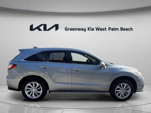 Used 2018 Acura RDX FWD image 8