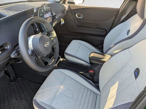 New 2026 MINI Cooper 4-Door Hardtop image 3