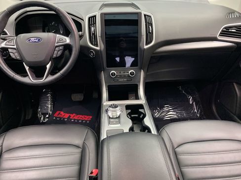 Used 2022 Ford Edge SEL w/ Convenience Package AWD/4WD image 20