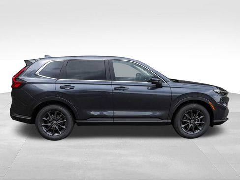New 2026 Honda CR-V EX-L image 3