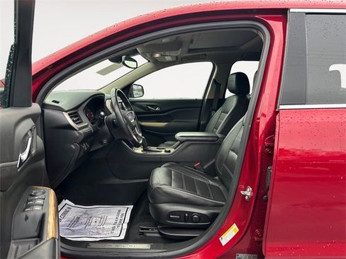 Used 2019 GMC Acadia Denali w/ Technology Package image 9