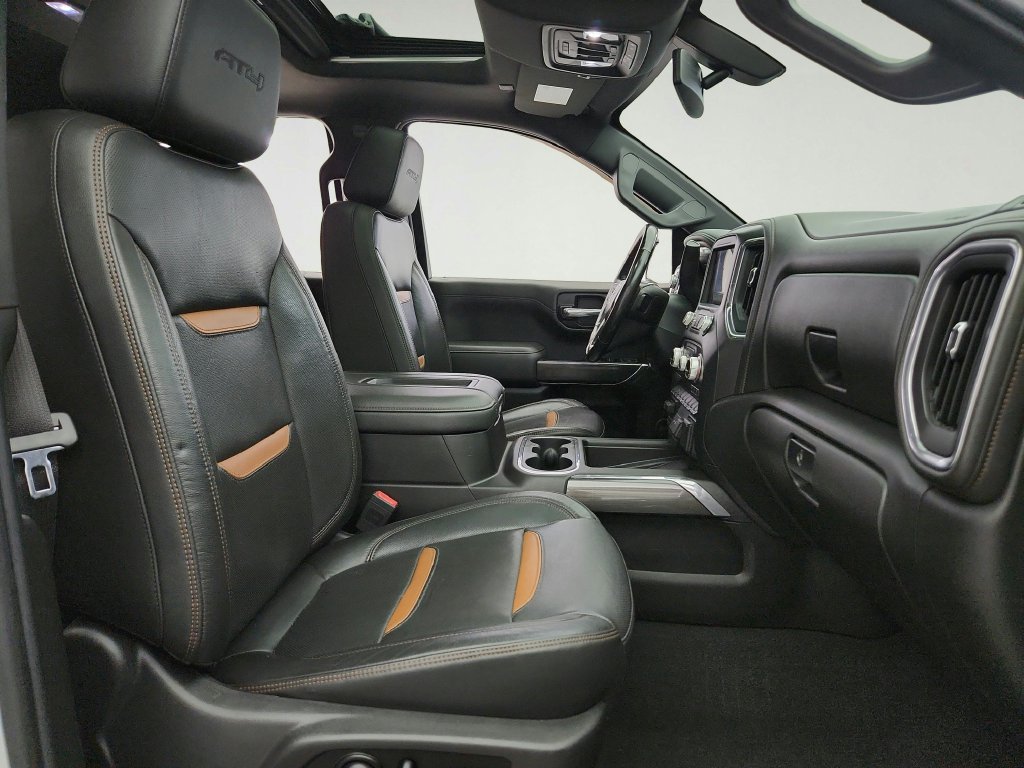 Used 2019 GMC Sierra 1500 AT4 w/ AT4 Premium Package AWD/4WD image 34