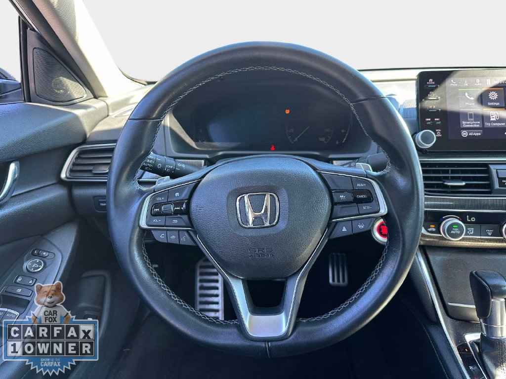 Used 2022 Honda Accord Sport Special Edition image 16