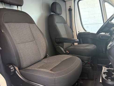 Used 2018 RAM ProMaster 2500 image 35