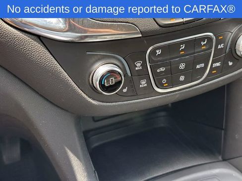 Certified 2024 Chevrolet Equinox LT w/ LPO, Floor Liner Package FWD image 27
