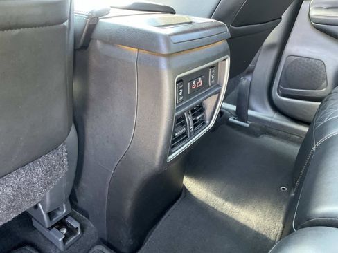 Used 2023 Nissan Murano Platinum image 15