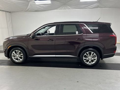 Used 2022 Hyundai Palisade SE AWD/4WD image 6