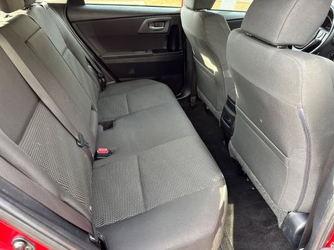 Certified 2018 Toyota Corolla iM image 19