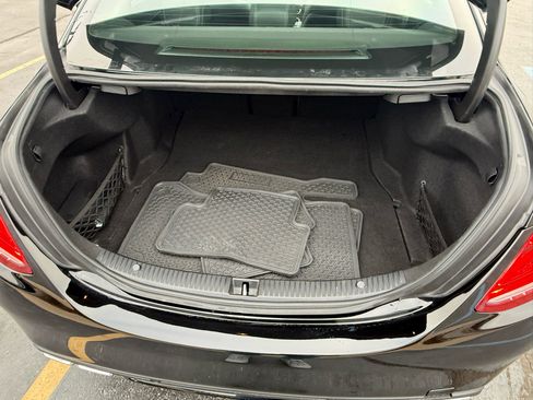 Used 2017 Mercedes-Benz C 63 AMG Sedan image 30