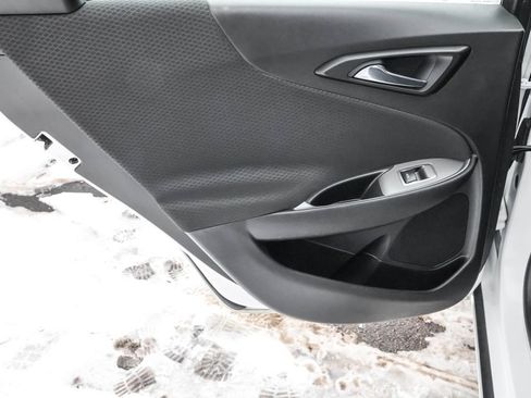 Used 2017 Chevrolet Malibu LS image 26