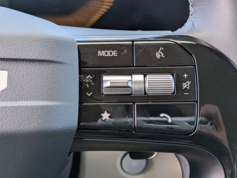 New 2026 Kia Sorento EX image 24