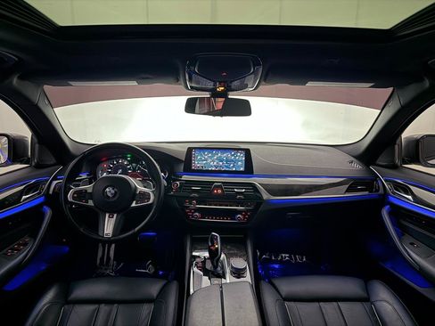 Used 2019 BMW 530i w/ M Sport Package image 27