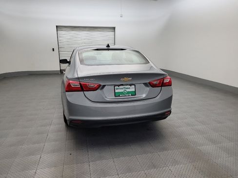 Used 2024 Chevrolet Malibu LS FWD image 6