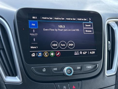 Used 2024 Chevrolet Malibu LT image 17