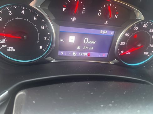 Certified 2022 Chevrolet Equinox Premier image 11