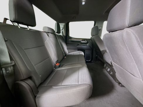 Used 2023 Chevrolet Silverado 1500 LT AWD/4WD image 27