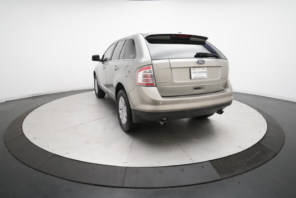 Used 2008 Ford Edge Limited AWD/4WD image 30