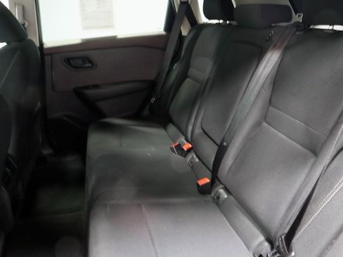 Certified 2023 Nissan Rogue S image 23