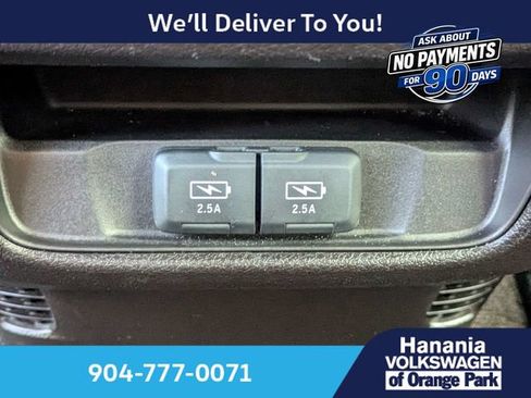 Used 2019 Acura MDX A-Spec AWD/4WD image 15