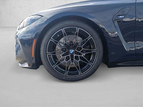 New 2026 BMW M4 Coupe w/ Executive Package image 10