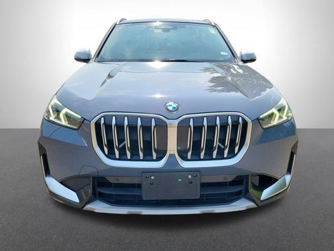 Used 2023 BMW X1 xDrive28i w/ Convenience Package AWD/4WD image 8