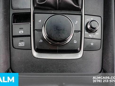 Used 2025 MAZDA CX-50 AWD 2.5 S w/ Preferred Package image 41