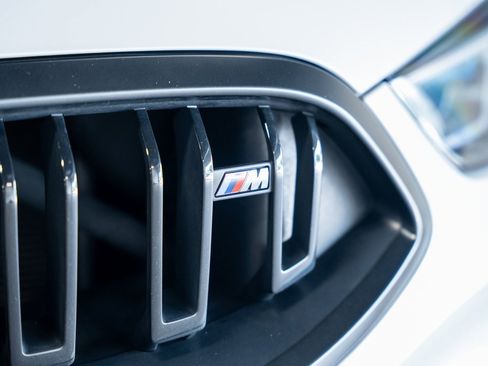 Used 2023 BMW M850i Gran Coupe xDrive image 8