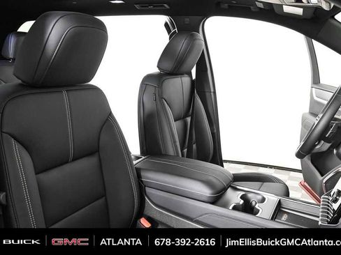 New 2026 GMC Acadia Elevation w/ Elevation Premium Package image 24