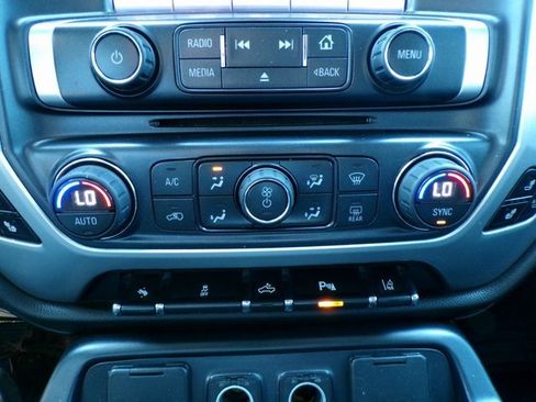 Used 2015 GMC Sierra 2500 SLT w/ Driver Alert Package image 26