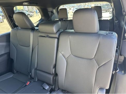 New 2026 Lexus TX 350 AWD image 17