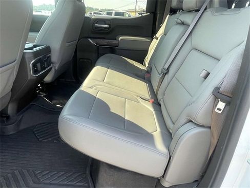 Used 2021 Chevrolet Silverado 1500 LTZ w/ LTZ Premium Package image 12