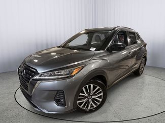 Used 2021 Nissan Kicks SR w/ SR Premium Package video 1
