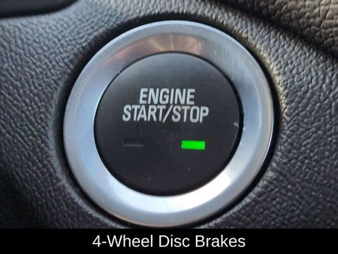 Used 2019 Chevrolet Equinox LT AWD/4WD image 17