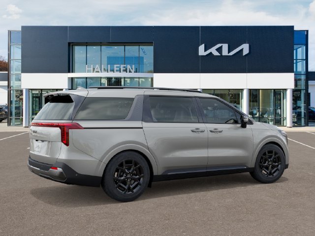 New 2027 Kia Carnival SX Prestige FWD image 6