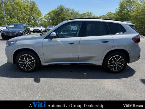 Used 2026 BMW X1 xDrive28i AWD/4WD image 5
