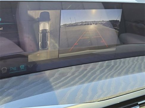 New 2026 Cadillac Escalade IQL Sport 1 w/ LPO, ONYX Package image 25