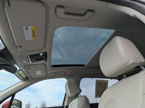 Used 2023 Kia Sorento SX Prestige image 19