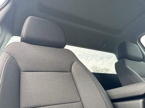 New 2026 GMC Sierra 1500 Pro w/ Pro Value Package image 16