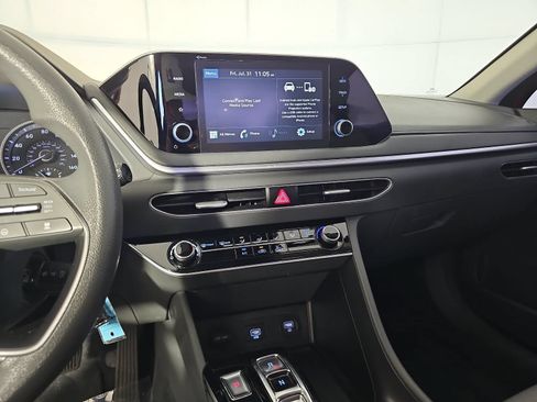 Used 2020 Hyundai Sonata SE FWD image 19