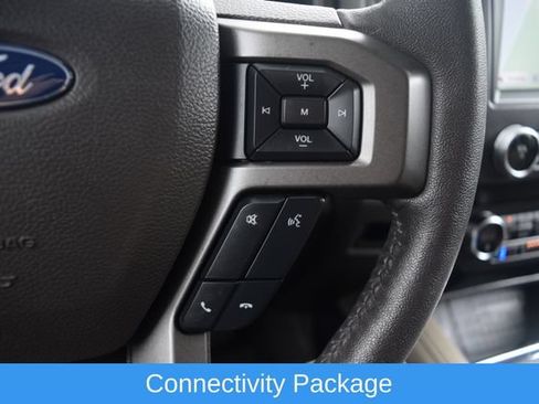 Used 2019 Ford Expedition XLT w/ Equipment Group 202A AWD/4WD image 5