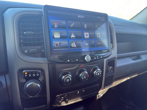 Used 2021 RAM 1500 Tradesman w/ Chrome Plus Package image 18