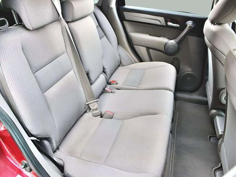 Used 2009 Honda CR-V LX image 26