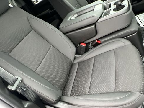 New 2026 Chevrolet Silverado 2500 W/T w/ WT Convenience Package image 28