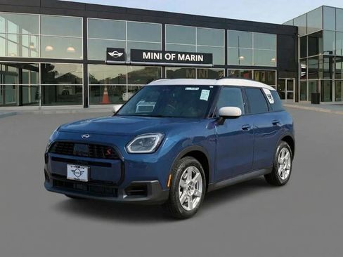 New 2026 MINI Cooper Countryman S image 1